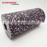 2017 New Design 15x30cm Hollow EPP Foam Roller With Texture Surface thumbnail-3