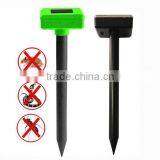 Solar Mouse Repeller /solar Snake Repeller (mouse,snake,, Ants,) thumbnail-1