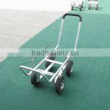 Large Garden Trolley thumbnail-1
