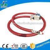 Extensible Gravity Type Soybean Grain Auger Feeding Conveyor Machine thumbnail-1