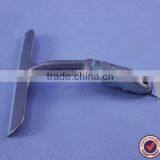 Plastic T Shape Window Dryer Water Scraper for Car and Household Cleaning thumbnail-1