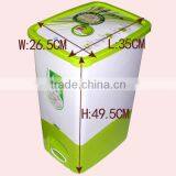 21KG Plastic Rice Storage Container Rice Dispenser thumbnail-2