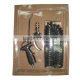 Air Blow Gun Kit - Aluminum Body - DK03-I thumbnail-5