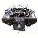 Industrial Belt Drive Air Pump - BC250TC thumbnail-2