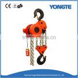 KSY Chain Electric Hoist thumbnail-2