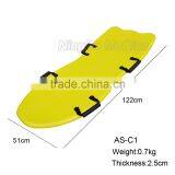 48" Snow Boogie Air Thunder Sledge Age6 Winter Sport Toy Slider SledSnow Sled Snow Boarding Animal Skiing Sled Soft Durable Foam thumbnail-6