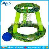 Funny Inflatable Fighting Game Body Limbo Game thumbnail-6