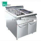 2015 New Electric Fryer With Cabinet With CE thumbnail-1