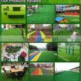 Hot Selling! UV Resistence Garden Artificial Turf, Landscape Artificial Grass thumbnail-6