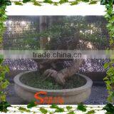 1.8 m Tall Artificial Banyan Bonsai Flower / Tree ( Plant Bonsai Flower / Tree of DESTE ) thumbnail-6