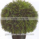 Artificial Cocktail Grass Ball Fake Topiary Ball for Indoor&outdoor Decor thumbnail-3