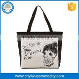 Canvas College Bags thumbnail-1