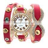Fashion Diamond Wrist Watch/ Vogue Women Watches /Ladies Watches Wholesale