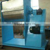 Double Screw Ribbon Mixing Blender thumbnail-1