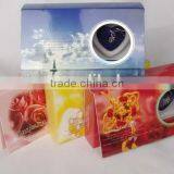 Angel Wing White Love Pearl Gift (big) thumbnail-5