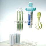 Fashionable Toothpaste Partner Squeezer and Dentifrice Extruder thumbnail-1