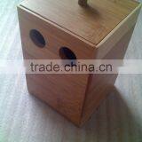 Bamboo Sundries Box #30003 thumbnail-1