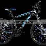 Chinese Wholesale High Quality 26 Inch Mtb Mountain Bike for Men thumbnail-1