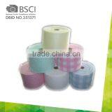 Cheap Good Quality Big Spunlace Nonwoven Fabric Rolls Disposable Nonwoven Cotton Washing Cloths thumbnail-4