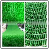 MortmainFactory Directly Supply PE Grass High Qualtiy Gold Rush Grass thumbnail-2