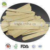 Sterile Medical Used Birch Wooden Tongue Depressor thumbnail-5