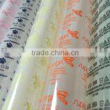 Fast Delivery Tagless Heat Transfer Care Label thumbnail-1