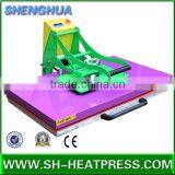 Big Sublimation Heat Press 60*100cm/24*39 Inches thumbnail-1