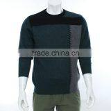 2015 Winter Sweater for Men With Cashmere /polyester ,mutil Colors Latest Design Winter Sweater for Winter thumbnail-2