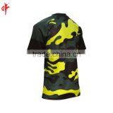 Attractive Special Rugby Football Jersey Causal T-shirt Rugby Uniform thumbnail-4
