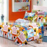 Single Double Top Bed Sheets, Home Hotel Linens/top Sheet thumbnail-5