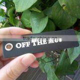 2017 China Custom Jeans Paper Hang Tags thumbnail-1