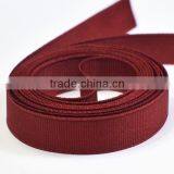 China Directly Factory Customized Satin Ribbon for Bag Curtain thumbnail-2