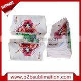 Personalized 80 Polyester 20 Polyamide Microfiber Suede Towel