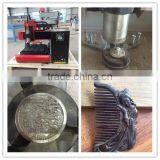 Desktop Jade Engraving Machine High Precision Cnc Lathe Router Small Table Cnc Router Price thumbnail-6