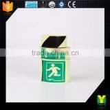 China Wholesale Luminous Film With Adhesive for Safety Signs thumbnail-1