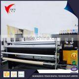 GZYESUN Pigment Rotary Printer Automatic Shirt Cloth Digital Fabric Printing Machine thumbnail-3