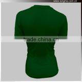 100% Polyester Dri Fit Short Sleeved and Long Sleeve Tee thumbnail-4