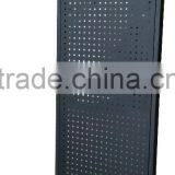 Lightweight One Side Metal Pegboard thumbnail-2