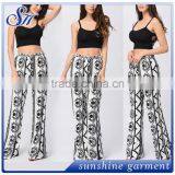 Wholesale Loose Clothing 2017 Women's Leggings thumbnail-6