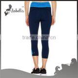 Women's Capri Leggings,Sexy Capri Pant,Women Sports Pant thumbnail-3