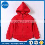 Custom Blank Hoodies for Men or Women or Kids OEM thumbnail-1