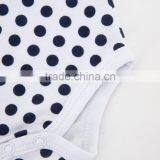 Beautiful Baby Clothes Drop Cotton Baby Rompers For 2017 Summer Style thumbnail-5