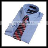 Online Clothes Shopping Websites New Pattern Slim Fit v Neck Blank Compression Shirts