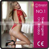 Sunspice Hot Sale Lingerie Manufacturer Quality Guarantee Mather Sex Babydoll 2015 Sex Xxl thumbnail-4