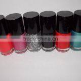 Color Nail Polish Bottle thumbnail-1
