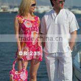 Wholesale Beach Dress thumbnail-1