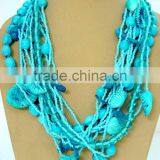 Semi Precious Necklaces thumbnail-1