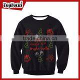 Pullover 3d Printing Fur Inside Assassins Creed Hoodie thumbnail-4