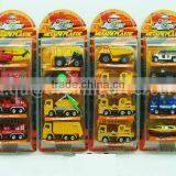 Diecast Miniature Truck thumbnail-1