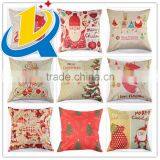 Popular Decorative Christmas Pillow Case Chair Cover thumbnail-1